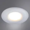 Встраиваемый светильник ARTE Lamp A2169PL-1WH