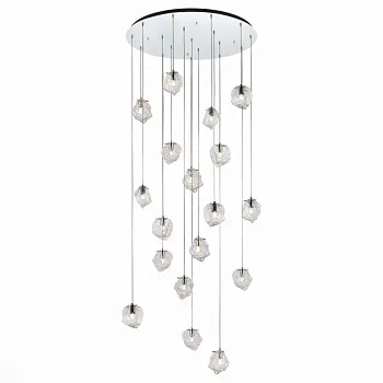 Подвесной светильник ST-Luce SL1175.103.18 Подвесной светильник ST-Luce SL1175.103.18