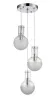 Каскадная люстра Vele Luce VL1913P03