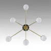 Люстра на штанге LUMION 8240/6C