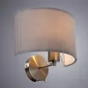 Бра ARTE Lamp A1021AP-1SS