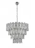 Каскадная люстра Simple Story 5931-6PL