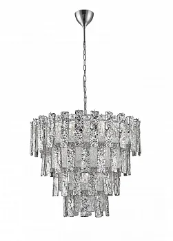 Каскадная люстра Simple Story 5931-6PL Каскадная люстра Simple Story 5931-6PL