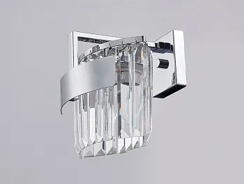 Бра Newport 4351/A chrome new