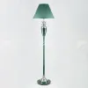 Торшер Eurosvet 009/1T GR (зеленый)