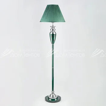 Торшер Eurosvet 009/1T GR (зеленый)