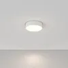 Накладной светильник Maytoni Technical C032CL-24W4K-RD-W