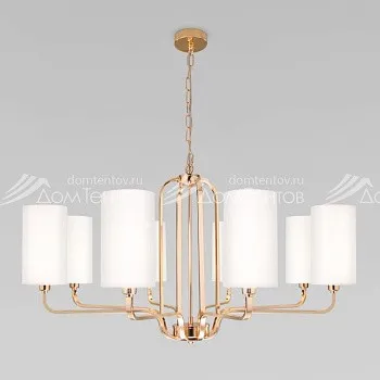 Eurosvet 60128/8 золото