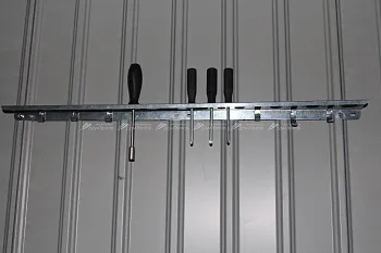 Полка АМ-03-А для инструментов  (2 штуки в комплекте) Полка АМ-03-А для инструментов  (2 штуки в комплекте)