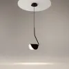 Подвесной светильник Maytoni MOD126PL-01B