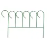 Заборчик "Декоративный" (Барашек) (по 5 секций в комплекте)
