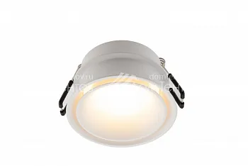 Влагозащищенный светильник Denkirs DK2403-WH Влагозащищенный светильник Denkirs DK2403-WH