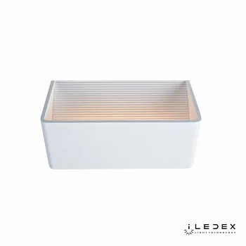 Бра iLedex ZD8010M-6W WH Бра iLedex ZD8010M-6W WH