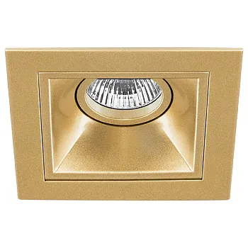 Встраиваемый светильник Lightstar D51303