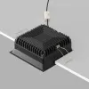 Влагозащищенный светильник Maytoni Technical DL056-18W3-4-6K-B Влагозащищенный светильник Maytoni Technical DL056-18W3-4-6K-B
