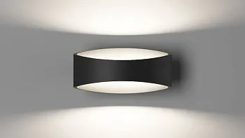 Бра DesignLed GW-A715-5-BL-NW