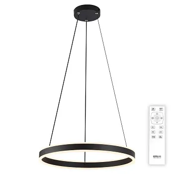 Подвесная люстра Citilux CL719501