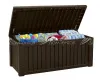 Садовый сундук ROCKWOOD STORAGE BOX 570 L
