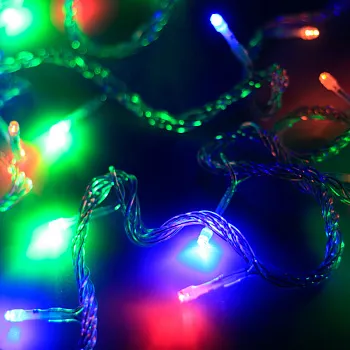 Светодиодная нить ARdecoled 025763 Светодиодная нить ARdecoled 025763