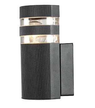 Светильник настенный ARTE Lamp A8162AL-1BK Светильник настенный ARTE Lamp A8162AL-1BK