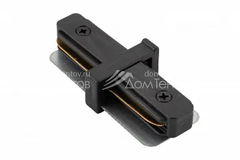 Коннектор Denkirs TR1101-BK Коннектор Denkirs TR1101-BK