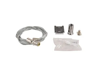 Подвесной комплект Crystal Lux CLT 0.203 01 Подвесной комплект Crystal Lux CLT 0.203 01