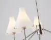 Люстра на штанге Ambrella Light LH57123