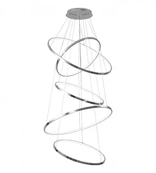 Каскадная люстра Kink Light 09475-5A,02 Каскадная люстра Kink Light 09475-5A,02