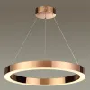 Подвесной светильник Odeon Light 3885/35LA