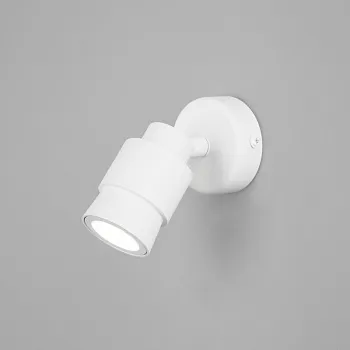 Спот Eurosvet 20125/1 LED белый