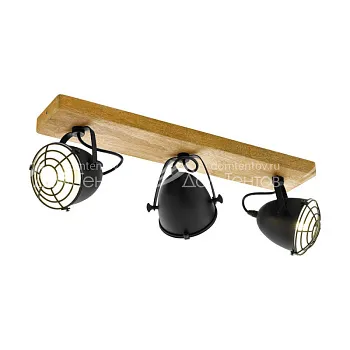 Спот EGLO 49078 Спот EGLO 49078