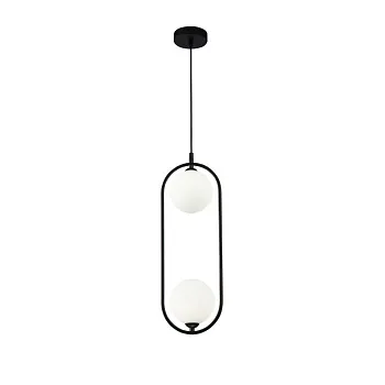 Подвесной светильник Maytoni MOD013PL-02B