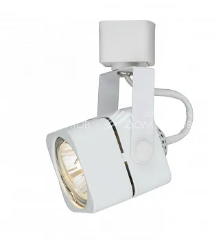 Светильник на шине ARTE Lamp A1314PL-1WH