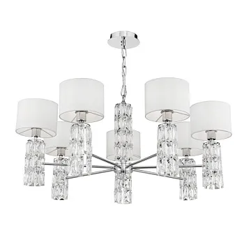 Подвесная люстра Maytoni DIA008PL-07CH Подвесная люстра Maytoni DIA008PL-07CH