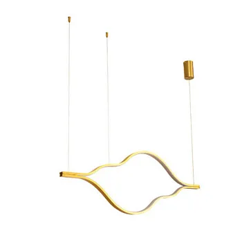 Подвесная люстра ARTE Lamp A2911SP-31GO