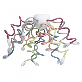 Детский светильник DeMarkt 646011315 Детский светильник DeMarkt 646011315