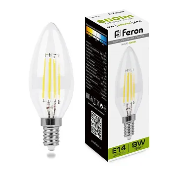 Светодиодная лампа Feron 25958 Светодиодная лампа Feron 25958