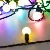 Светодиодная гирлянда ARdecoled 025635 Светодиодная гирлянда ARdecoled 025635