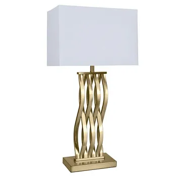 Настольная лампа ARTE Lamp A5061LT-1PB Настольная лампа ARTE Lamp A5061LT-1PB