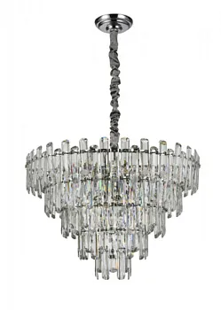 Подвесная люстра Divinare 3511/02 LM-16