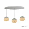 Каскадная люстра iLedex WLD8885-3A WH Каскадная люстра iLedex WLD8885-3A WH