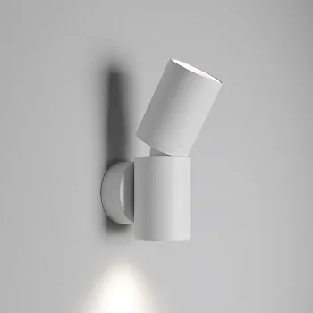 Бра Elektrostandard Deep белый (40126/LED)