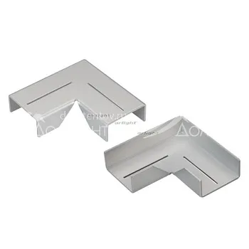 Соединитель профиля Arlight 019386