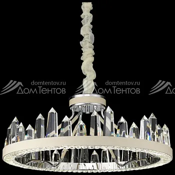 Подвесная люстра WERTMARK WE456.08.103 Подвесная люстра WERTMARK WE456.08.103
