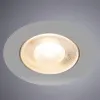 Встраиваемый светильник ARTE Lamp A4762PL-1WH
