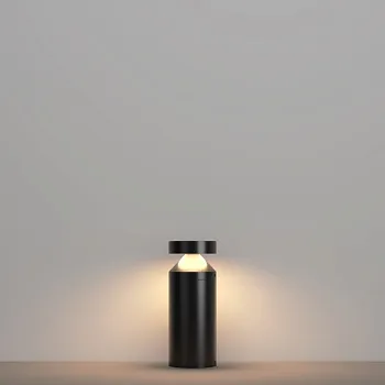 Садово-парковый светильник Maytoni O591FL-L12GF3K Садово-парковый светильник Maytoni O591FL-L12GF3K