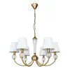 Подвесная люстра ARTE Lamp A7301LM-6PB