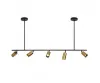 Люстра на штанге Kink Light 07615-5 Люстра на штанге Kink Light 07615-5