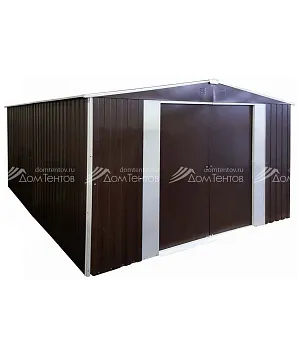 Расширительный модуль (увеличитель глубины)