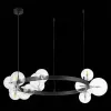 Подвесная люстра ST-Luce SL1165.402.15 Подвесная люстра ST-Luce SL1165.402.15